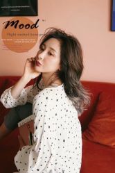 点击看大图 -mood理容店