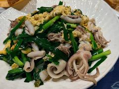 -旺角小渔村·海肠捞饭开创者(二马路店)