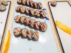 -福缘烤肉王自助(爱琴海-原比尔森店)