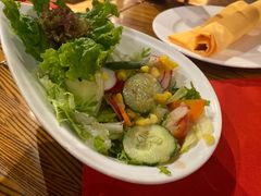 -申德勒加油站餐厅(三里屯北小街店)
