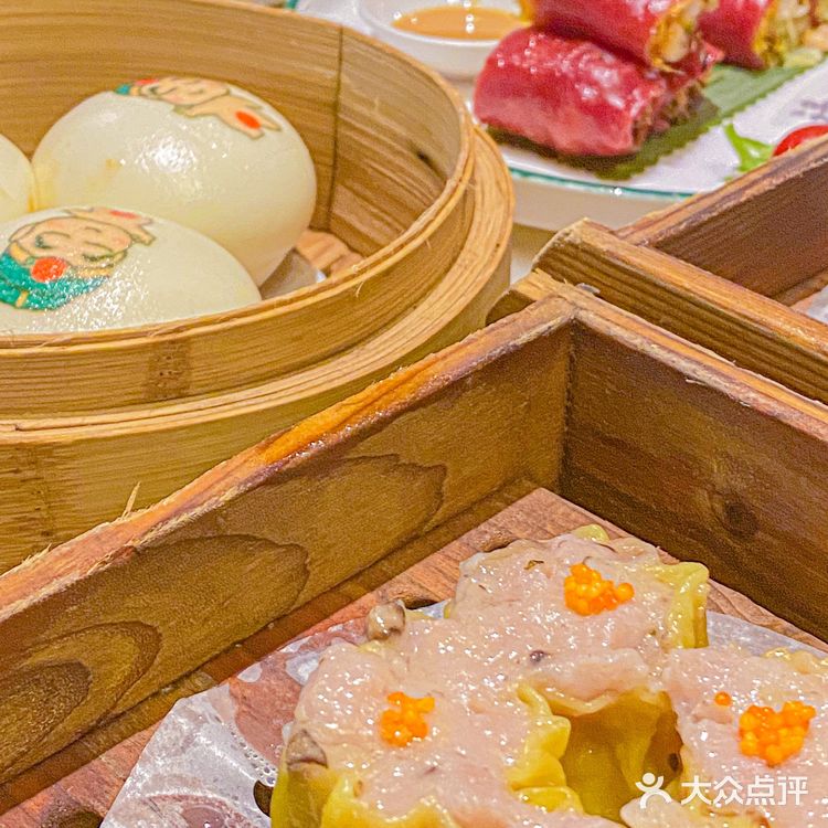 广州探店 | 食在广州·禄运连续四年蝉联bi吃榜