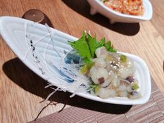 -酒井酱子·深夜食堂(东城汇店)