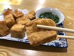 -黄记潮汕甜汤(贝底田坊店)