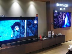 -Sony Store索尼(广州正佳店)