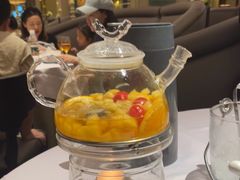 -粗茶淡饭·汉口公馆(循礼门店)
