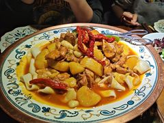 -阿依来新疆餐厅(奥城店)