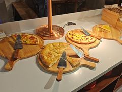-言玖鲜火锅串串披萨自助(益田假日店)