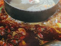 -楠火锅(龙阳广场店)