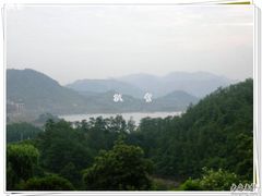 -杭州千岛湖开元度假村