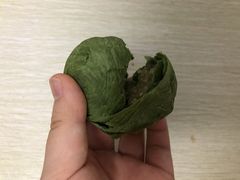 抹茶酥-北京三禾稻香村(王府井百货店)