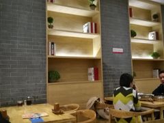 大堂-小六汤包(万和城店)