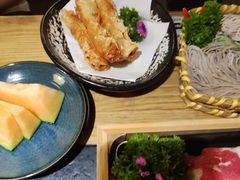 -湊湊火锅·茶憩(上海合生汇店)