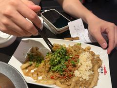 -天宝兄弟(前海壹方城店)