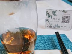 -云山九里度假酒店蝶庐阁中餐厅