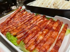 -好得火锅(育才店)