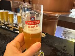 -青岛啤酒博物馆