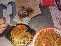 -怪噜范·贵阳小吃大排档(金源旗舰店)