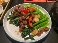 -羽鸽集·乳鸽专门店·地道顺德菜(岭南站店)
