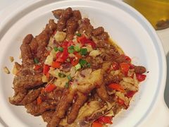 -兰湘子·湘菜小炒(济南领秀城店)