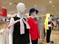 -优衣库(天津天河城店)