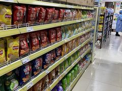 -七鲜超市(瑞虹天地太阳宫店)