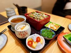 -禾绿回转寿司(苏宁广场店)