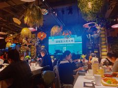 -胡桃里音乐酒馆(下沙店)