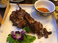 -缪氏川菜(第五园店)