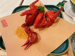 -悦得闲广式茶楼点心(石厦时代广场店)