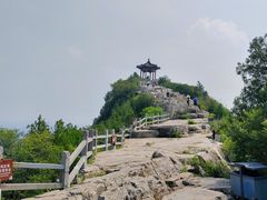 -青州市云门山风景区