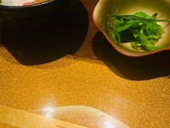 -九洲喜来登酒店湖月日餐厅