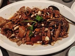 -小天厨民间菜馆(深圳街店)