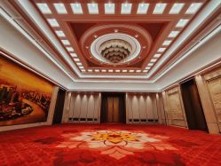 -人民大会堂宴会厅