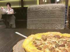 -老友时光·Pizza(泰华黑金店)