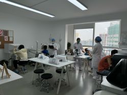 -清清博视儿童眼视光中心(角门西店)