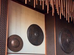 -时光吧·大堂吧·丽江和府洲际度假酒店