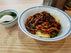 -君东记本帮面馆(天钥桥路店)