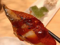 -元气寿司(新城市广场店)