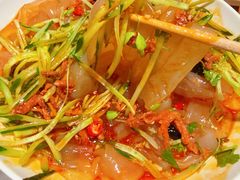 -金手勺东北菜馆(大屯北路店)
