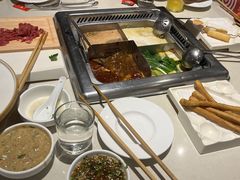 -海底捞火锅(勒泰店)