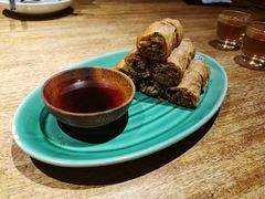 -小吊梨汤·北京菜·烤鸭(望京四元桥购物中心店)