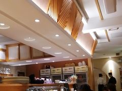 -大岛日本料理铁板烧(南通大饭店)