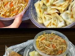 -白玉兰小吃(新村路店)