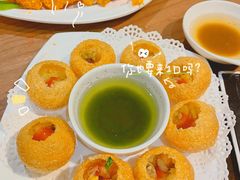 -Masala Curry and BBQ·玛莎拉巴基斯坦美食(金水万达店)