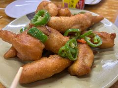 -海浪食店(湖滨中路店)