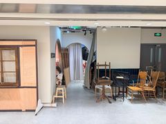 -海马体照相馆(北京apm店)