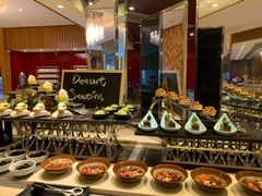 -盛宴自助餐厅(运达喜来登店)