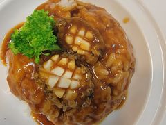 -鲜味食族水产·海鲜餐厅