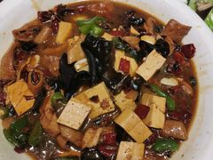 -百味地锅鸡(铜山路店)