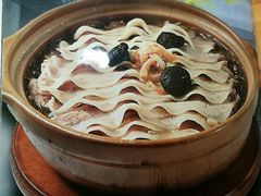 -砂锅居(西四店)